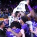 Locutores raivosos da equipe Underdog em March Madness vencem o dia