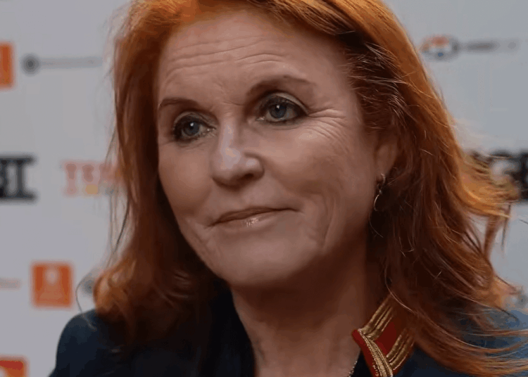 'Loose Cannon' Sarah Ferguson pode expor segredos da família real, alertam especialistas