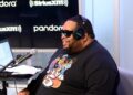 Lord Sear morto: DJ de longa data e apresentador de rádio de hip-hop tinha 52 anos