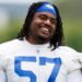 Los Angeles Rams Defensive Tackle casa-se com namorada do ensino médio | Notícias