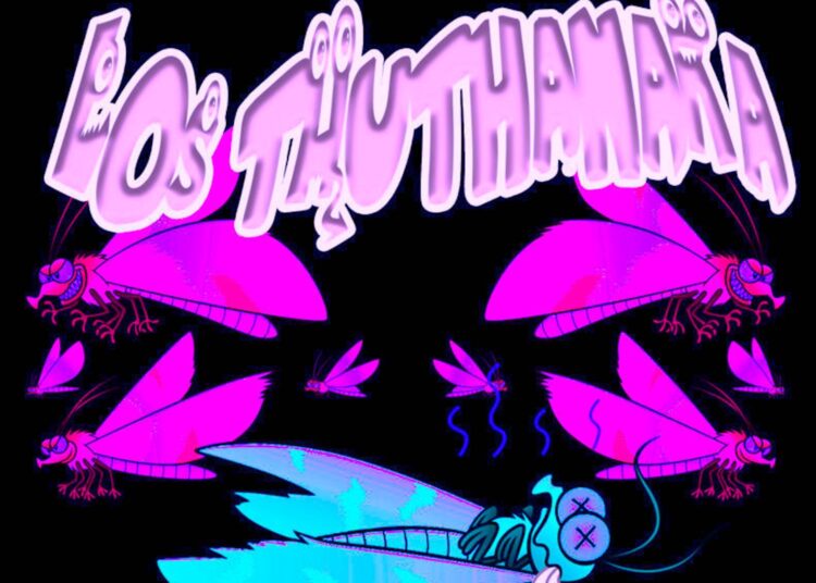 Los Thuthanaka anuncia novo projeto ‘Waq’a’ lançado na sexta-feira