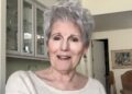 Lucie Arnaz abre a porta para outros arquivos legados no NCC