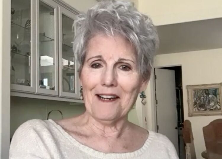Lucie Arnaz abre a porta para outros arquivos legados no NCC