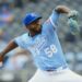 Luinder Avila adicionado à lista da equipe Venezuela para WBC - Notas