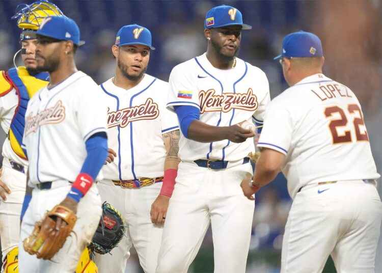 Luinder Avila fala sobre a experiência clássica do beisebol mundial e a temporada de estreia de 2025 – Royals