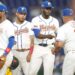 Luinder Avila fala sobre a experiência clássica do beisebol mundial e a temporada de estreia de 2025 – Royals
