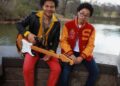 MESSIAH “BUDDY RED” HARRIS APRESENTA O IRMÃO MAJOR HARRIS EM NOVO VÍDEO DE MÚSICA