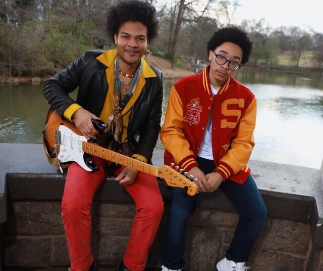 MESSIAH “BUDDY RED” HARRIS APRESENTA O IRMÃO MAJOR HARRIS EM NOVO VÍDEO DE MÚSICA