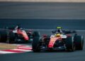 MPH: Entretenimento e corridas à moda antiga!? China mostrou o caminho à F1
