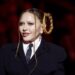 Madonna começa a trabalhar em novo videoclipe ousado em local ultrassecreto