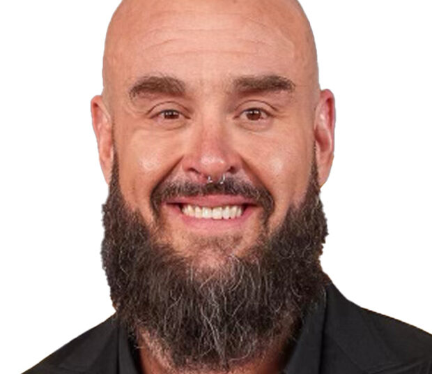 Magilla Entertainment e ex-astro da WWE Adam Scherr lançam Meat Castle Media | Notícias