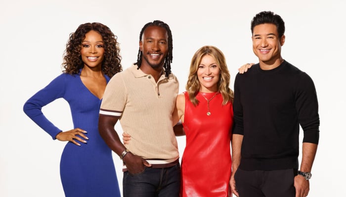 Major entertainment news show ends after three decades