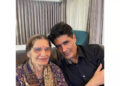 Manish Malhotra diz 'Love and Miss You Forever' enquanto presta uma homenagem emocionada à sua falecida mãe | Notícias de filmes em hindi