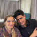 Manish Malhotra diz 'Love and Miss You Forever' enquanto presta uma homenagem emocionada à sua falecida mãe | Notícias de filmes em hindi