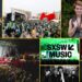 March Madness: SXSW e os 12 melhores shows de Michigan