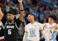 March Madness atinge seu melhor início de TV com aumento de 5% na audiência | Entretenimento