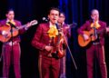 Mariachi festival draws crowd, feeds community pride in Napa | Arts & Entertainment