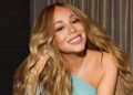Mariah Carey celebrates long-awaited music milestone