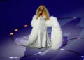 Mariah Carey vista no WeHo Erewhon