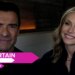 Mark Consuelos diz que programa com Kelly Ripa resolveu o debate matinal sobre sexo