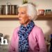 Mary Berry revela estar 'terrivelmente animada' para ir a uma balada em Ibiza