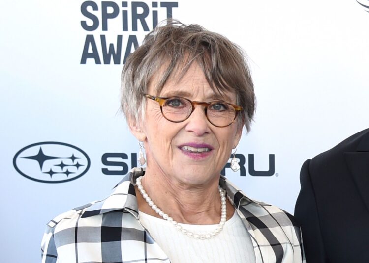 Mary Beth Hurt, atriz da Broadway e de cinema indicada ao Tony, morre aos 79 anos