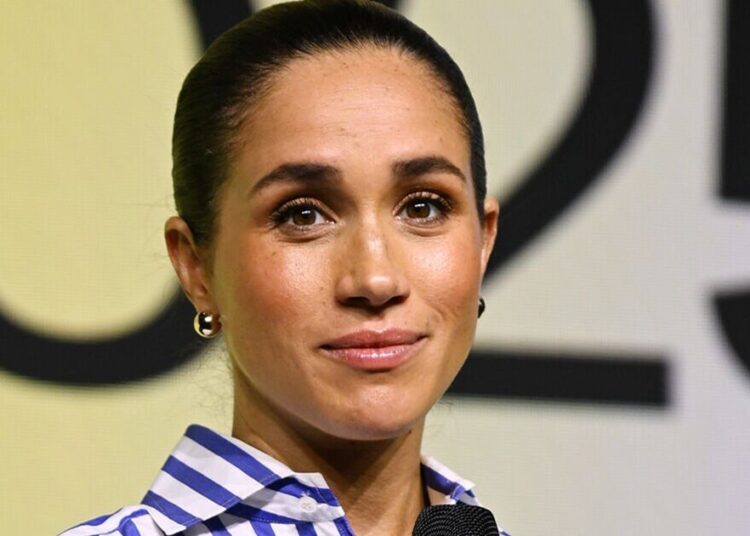 Más notícias para os fãs de Meghan, já que a maioria dos compradores ‘sai de mãos vazias’ | Real | Notícias