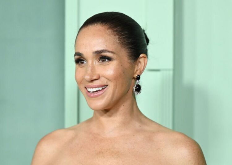 Meghan Markle atacada com piada de 'Fergie' em evento VIP quase real | Real | Notícias