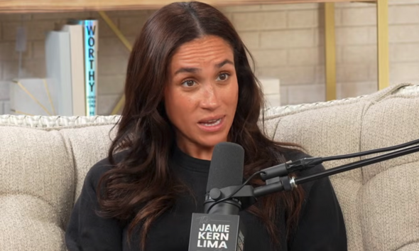 Meghan Markle atacada pelos fãs ao anunciar nova temporada de podcast | Real | Notícias