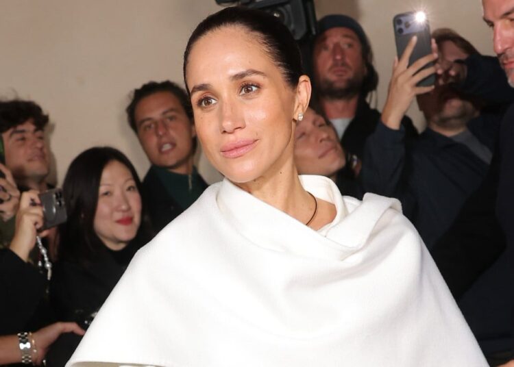 Meghan Markle bold stance on royal title threat: ‘Untouchable’