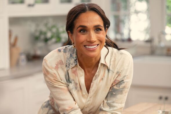 Meghan Markle criticou ‘má gestão’ enquanto nova medida levanta sobrancelhas | Real | Notícias