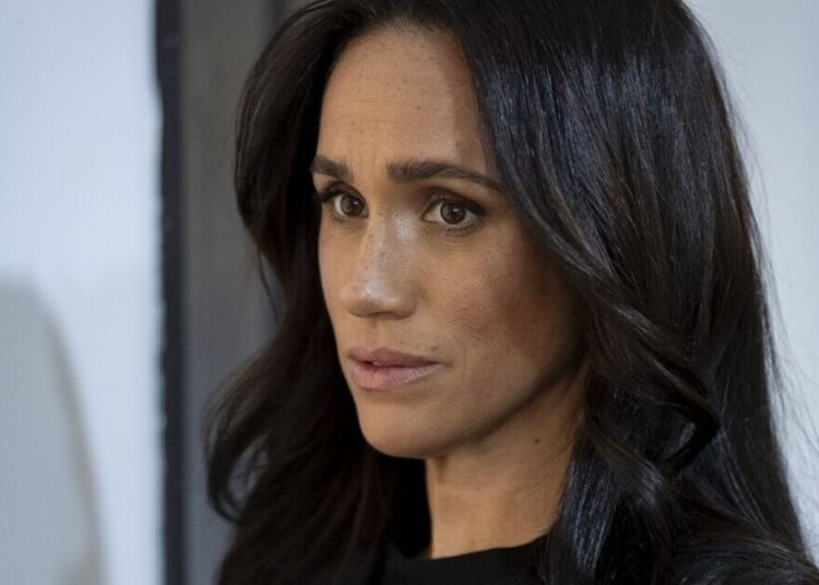 Meghan Markle disse ‘fique no seu caminho’ após fracassar ‘tour real’ | Real | Notícias