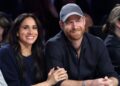 Meghan Markle e Harry deveriam fazer outra série documental na Netflix | Real | Notícias