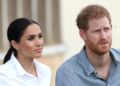Meghan Markle e Príncipe Harry aplaudem novo livro real repleto de “conspiração enlouquecida”