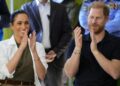 Meghan Markle e Príncipe Harry 'deixaram danos duradouros' na realeza com fins lucrativos - Autor