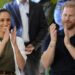 Meghan Markle e Príncipe Harry 'deixaram danos duradouros' na realeza com fins lucrativos - Autor