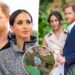 Meghan Markle e Príncipe Harry esnobados pelos vizinhos de Montecito