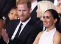 Meghan Markle e Príncipe Harry estão visitando a Austrália pela primeira vez em 7 anos