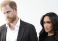 Meghan Markle e Príncipe Harry podem supostamente perder títulos reais na próxima vez