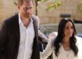 Meghan Markle e Príncipe Harry sob ataque em meio à campanha australiana | Real | Notícias