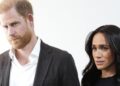 Meghan Markle e Príncipe Harry supostamente enfrentam risco de perder títulos reais
