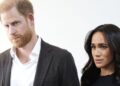 Meghan Markle e marido se preparando para um grande 'drama' com a realeza - fonte
