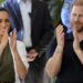 Meghan Markle e o príncipe Harry 'danificaram' a realeza além do reparo com fins lucrativos - autor