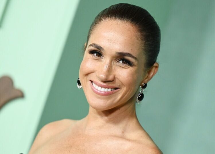 Meghan Markle enfrenta um grande ‘problema’ conforme revelam os números de As Ever | Real | Notícias