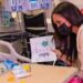 Meghan Markle faz uma visita surpresa ao hospital infantil de Los Angeles