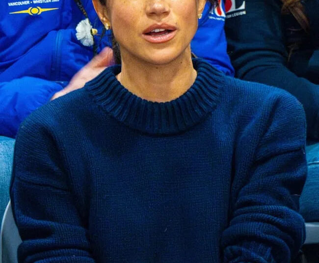 Meghan Markle foi considerada 'desesperada' por 'Grift' de vender ingressos para evento 'Girls' de US $ 2 mil na Austrália e usar o nome real