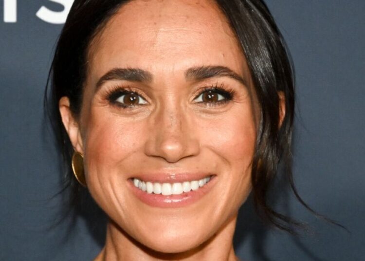 Meghan Markle pede desculpas após travar vídeo do TikTok | Real | Notícias