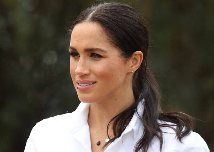 Meghan Markle 'perdendo o sono' após receber atualizações sobre viagem à Austrália – Celebrity News – Entretenimento