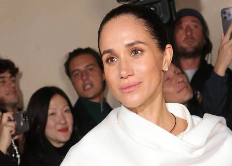Meghan Markle provoca grande anúncio com nova postagem | Real | Notícias