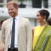 Meghan Markle ‘usou viagens reais para dizer que a Firm era racista’, afirma o autor | Real | Notícias